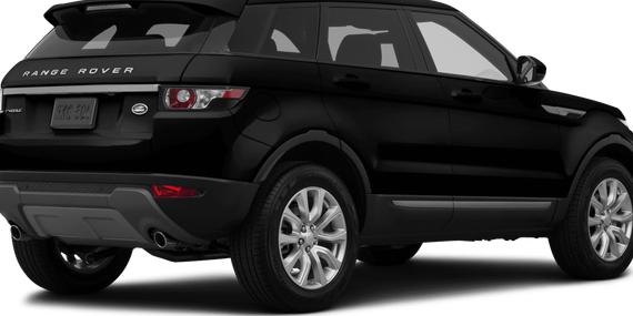 LAND ROVER RANGE ROVER EVOQUE 2015 SALVR2BG0FH013996 image
